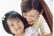 要想孩子健康成长 这方面不得不重视