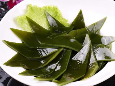 儿童吃什么补脑 推荐这些食物