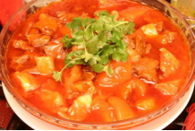 儿童从小应该吃什么食物补血