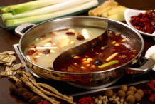 孩子贪吃可是哪些火锅最好不让宝宝吃