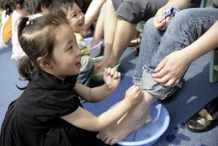 做父母的该如何让孩子学会感恩