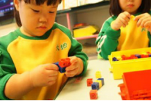 节后孩子不想上幼儿园怎么办 4招推荐