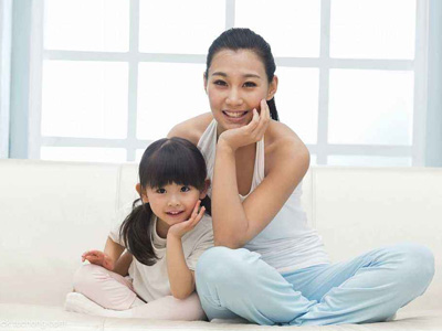 孩子太有正义感 家长担心惹麻烦？