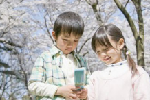 小孩子在春天如何正确得减衣服