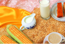 月经期间吃什么能减肥 这些食物别错过