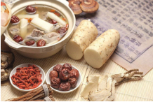 五个给力山药减肥食谱