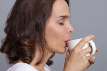能消脂减肥保持身材的茶