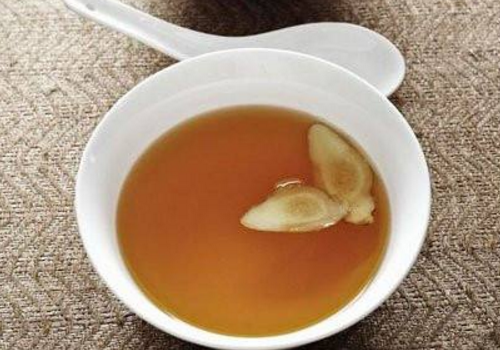 鼻塞可以喝姜汤吗 有用吗