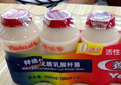 养乐多怎么做好喝 能做什么饮料