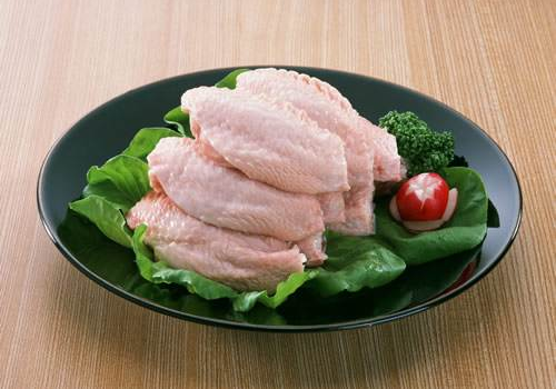 生鸡翅怎么去骨头 食疗功效有哪些