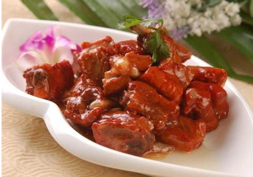 无锡肉排怎么做好吃 猪肉可以用热水洗吗