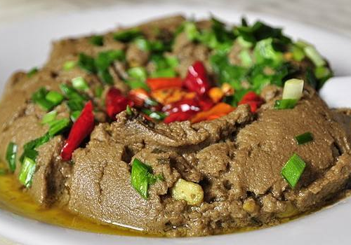 炒麻豆腐是哪里的特色美食 怎么做好吃