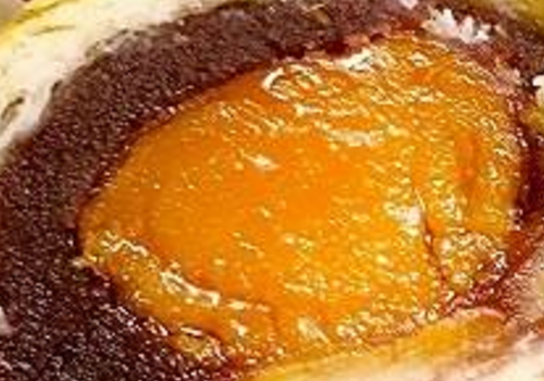 蛋黄酥油酥怎么做 和油皮比例是多少