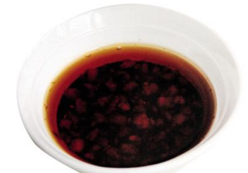 凉菜汁怎么调好吃 青椒汁怎么做