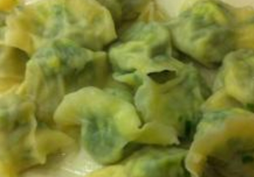 韭菜饺子怎么调馅不出水 能放冰箱里速冻吗