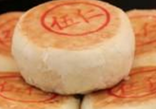 酥皮月饼水油面的比例 要烤多长时间