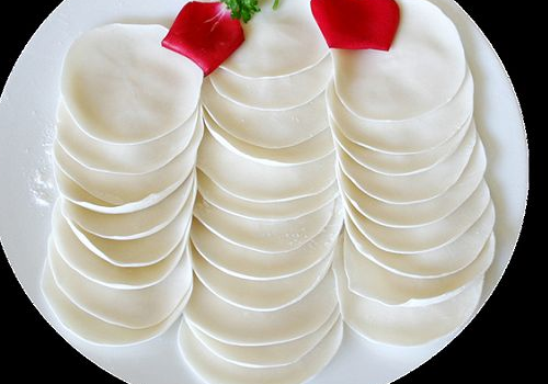 饺子皮可以做什么点心 多余的可以做什么