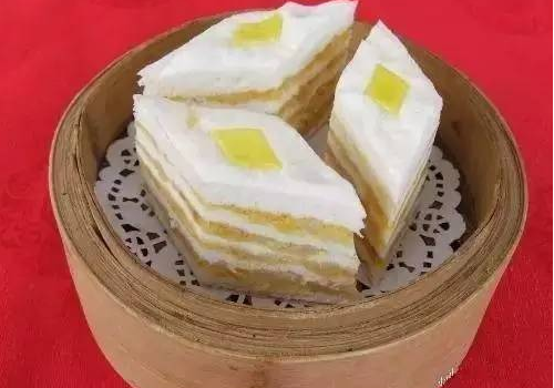 千页糕是哪里的特色小吃 做法有哪些