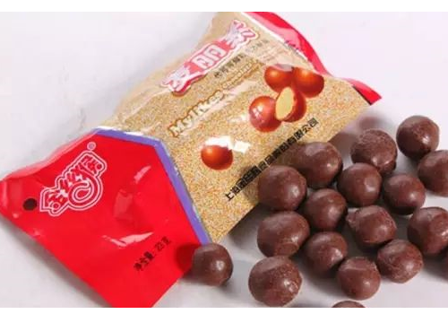 麦丽素什么牌子好吃 热量高吗