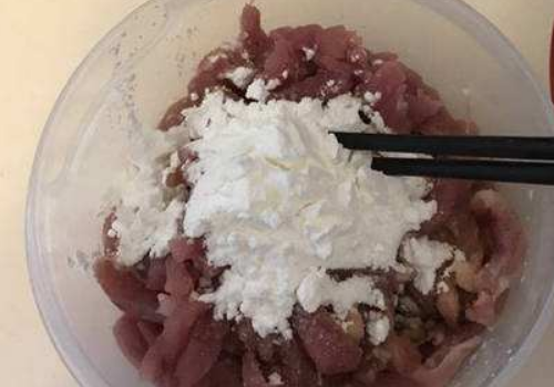 腌肉用什么淀粉 要腌制多久