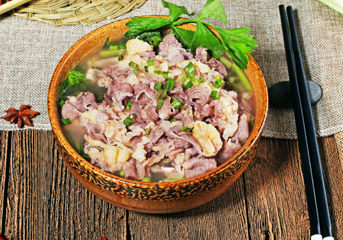跷脚牛肉是哪里的特色美食 怎么做好吃