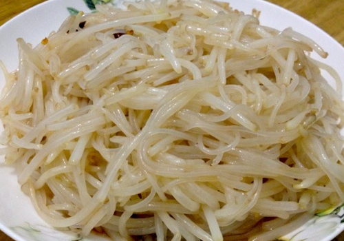 凉拌豆芽怎么焯水 焯水时为什么要放醋