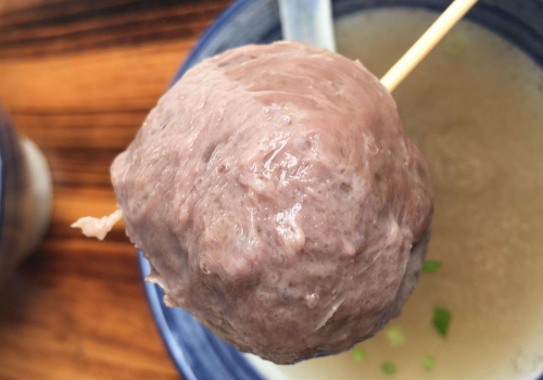 牛肉丸的做法大全 能放多久
