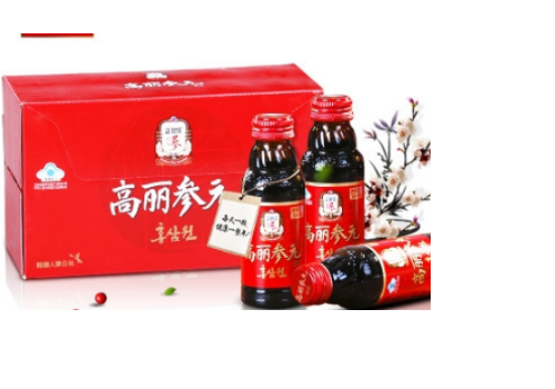 红参液什么时候喝最好 能天天喝吗