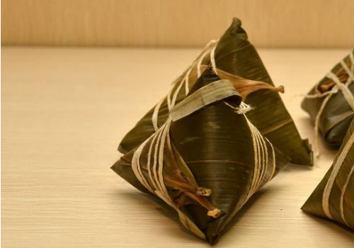 粽子吃多了不消化胃胀怎么办 一个的热量高吗