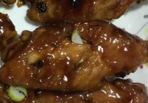 可乐鸡翅为什么粘锅 怎么办