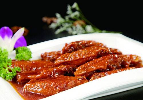 可乐鸡翅是什么味道 吃了会胖吗