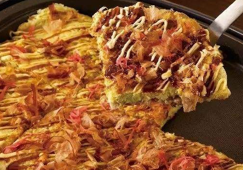 大阪烧好吃吗 怎么做好吃