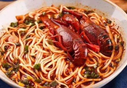 微波炉煮方便面的做法 煮几分钟