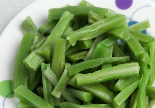 贡菜可以凉拌吗 怎么做才脆