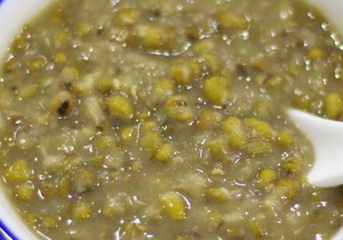 绿豆沙可以加红糖吗 加什么好