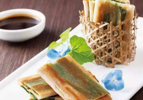 葱包桧是哪里的特色美食 怎么做好吃