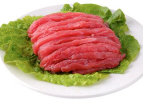 牛肉丝怎么炒才嫩 怎么切才不老
