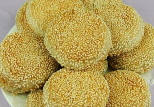九黄饼是哪里的特色小吃 怎么做好吃