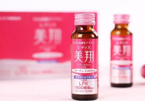 美翔胶原蛋白液好用吗 怎么吃