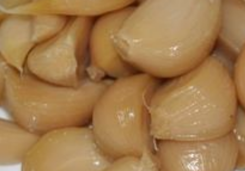 糖醋蒜用什么醋最好 用白醋还是陈醋