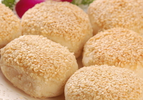 黄桥烧饼的特色是什么 属于什么菜系