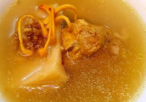 榴莲排骨汤怎么做好吃 禁忌有哪些
