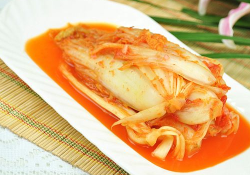 做酸菜或泡菜的水要不要烧开 如何保存老泡菜水