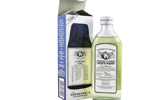 吴德物次肠痛水服用方法 功效有哪些