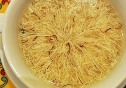 文思豆腐怎么切 是哪个菜系