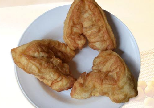 马蹄酥的做法大全 是哪里的特产