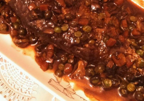 干烧料理有什么重点 和红烧的区别