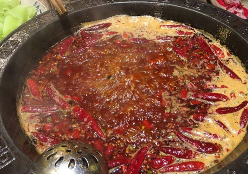 小龙坎火锅是成都的还是重庆的 加盟费是多少