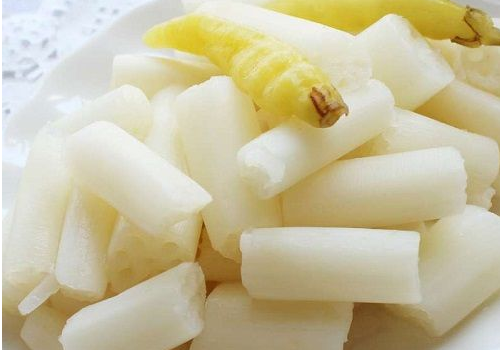 酸辣藕带怎么泡 怎么做好吃