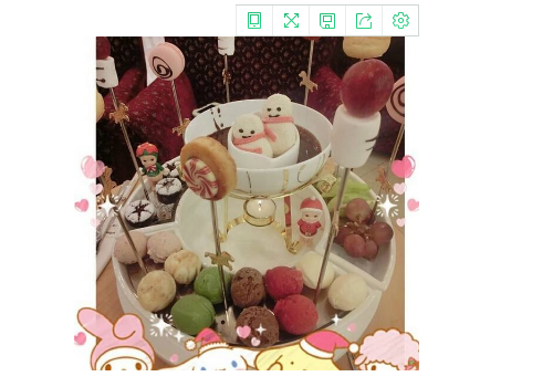 冰淇淋火锅的做法 怎么吃